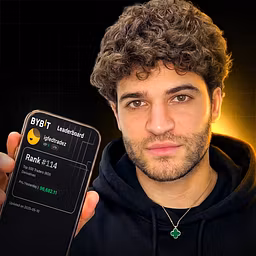Profile picture