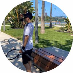 Profile picture