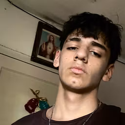 Profile picture