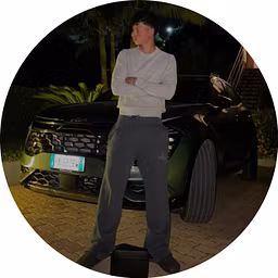 Profile picture