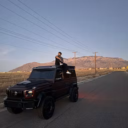 Profile picture