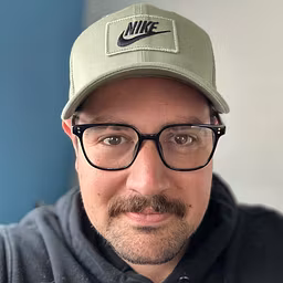 Profile picture