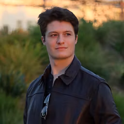 Profile picture