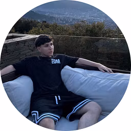 Profile picture