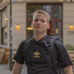 Profile picture