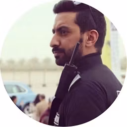 Profile picture