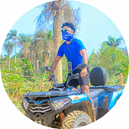 Profile picture