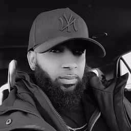 Profile picture