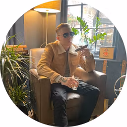 Profile picture