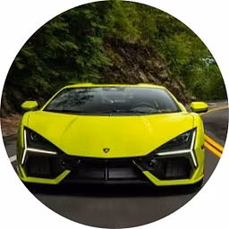 Profile picture