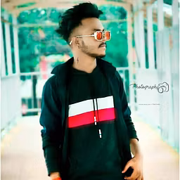 Profile picture