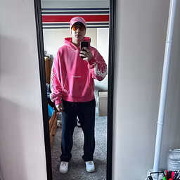 Profile picture