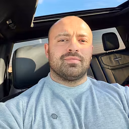 Profile picture