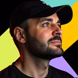 Profile picture