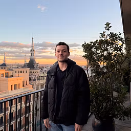 Profile picture