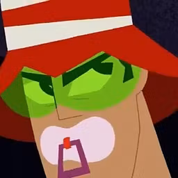 Profile picture