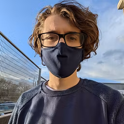 Profile picture