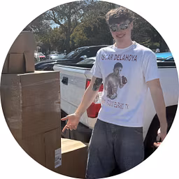 Profile picture
