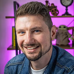 Profile picture