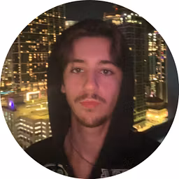 Profile picture