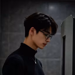 Profile picture