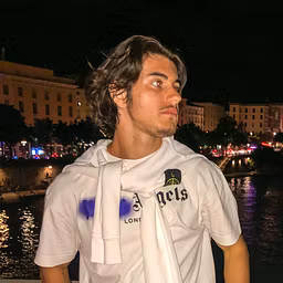 Profile picture