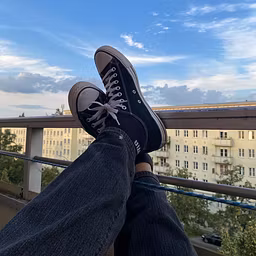 Profile picture