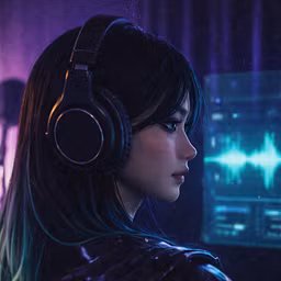 Profile picture