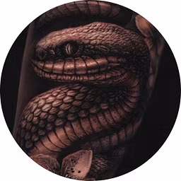 Profile picture