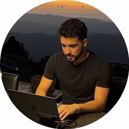 Profile picture
