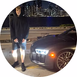 Profile picture