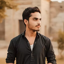Profile picture