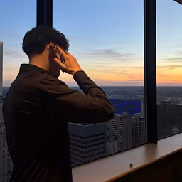 Profile picture