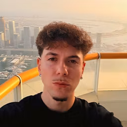 Profile picture