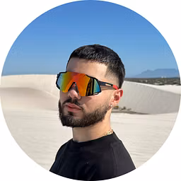 Profile picture