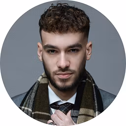 Profile picture