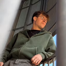 Profile picture