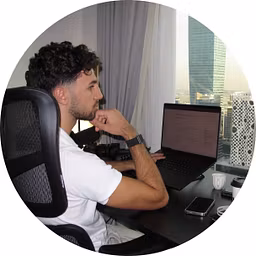 Profile picture