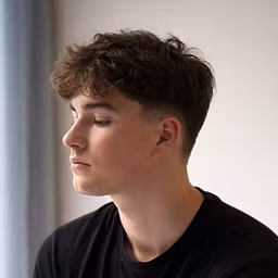 Profile picture