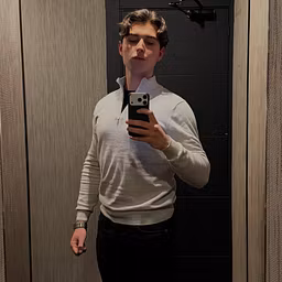 Profile picture