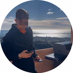 Profile picture
