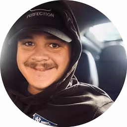Profile picture