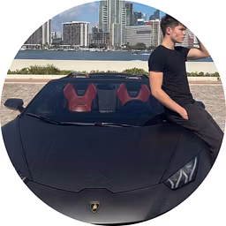 Profile picture