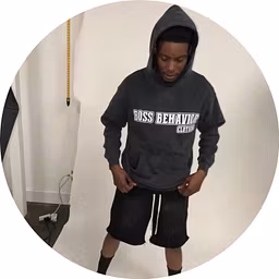 Profile picture