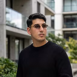 Profile picture