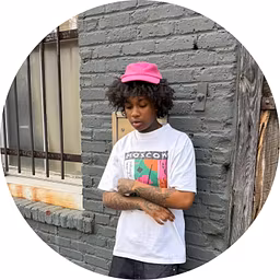 Profile picture