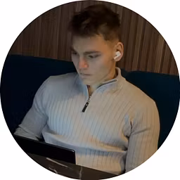 Profile picture