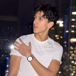 Profile picture