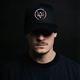 Profile picture