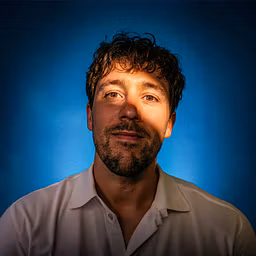 Profile picture